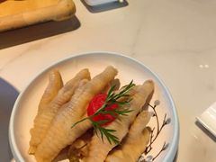 -滋粥楼·顺德菜(番禺广场总店)