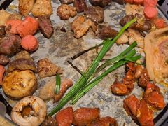 -钱小奴创意自助餐厅·原切谷饲安格斯畅吃(苏州昆山招商花园城店)