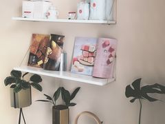 -双风车咖啡馆 Twin Windmills(六道口店)