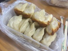 -水丰锅贴(延吉东路店)