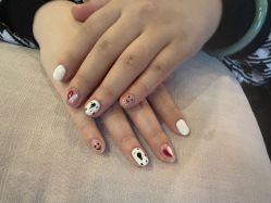 -LILY NAILS美甲美睫