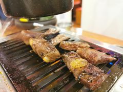 -蒜香焼肉PURUSHIN(马场路店)