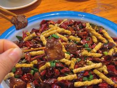 -兔槽江湖菜·重庆璧山兔(水围店)