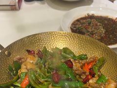 -大家食府·福建菜(FAC协盛中心庭院餐厅店)