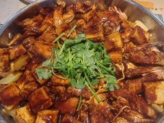 -黄记煌三汁焖锅(顺义华联店)