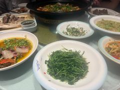 -壹只菜·崇明本地特色菜(崇明南门店)