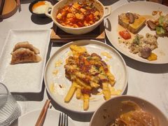 -无印良品餐堂 MUJI Diner(成都太古里店)