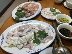 -华哥新鲜猪精品美食