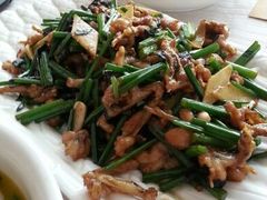 爆炒田鸡-时间仓(月湖公园店)