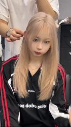 -DL HOPE造型