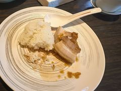 -庐灶江南·江南菜·四合院Bistro(东直门雍和宫·原华侨宾馆店)