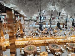 -丽华园(汉阳龙阳店)