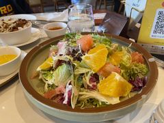 -盐说·西式餐酒馆(光明万达店)