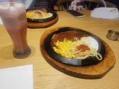 -菲滋意式餐厅(金华银泰城店)