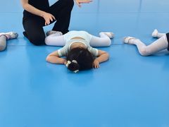 -西安小天鹅艺术团(曲江Alice店)