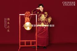 点击看大图 -巴黎新娘婚纱摄影·婚礼策划(嘉定总店)