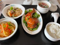 -美福月国际月子会所(银川店)
