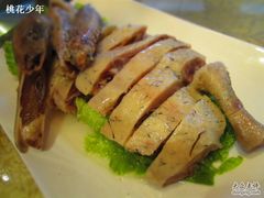 沙家浜小麻鸭&nbsp;-金陵一哥龙虾(水木秦淮店)
