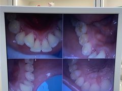 -牙博士口腔品牌连锁(杨浦店)