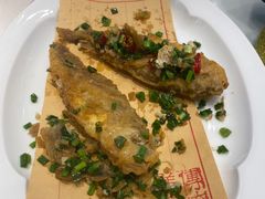 -虎哥私房菜(馒头山店)