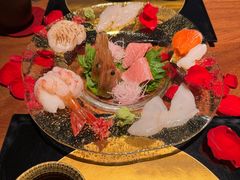 -眞日本料理