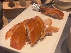 -小大董·烤鸭(观景餐厅·南京西路店)