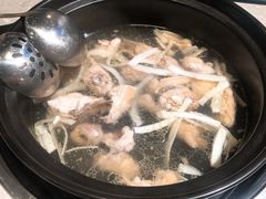 -百年果林椰子鸡(益田假日里店)