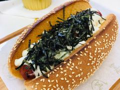 -艾薯夫妇Aysh(福田星河COCOPark店)