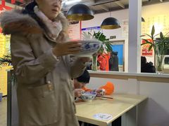 -海清宁记大馅云吞