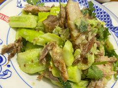 -旺角小渔村·海肠捞饭开创者(环山路店)