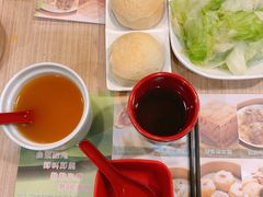 无花果薏仁糖水-添好运点心专门店(中环IFC店)
