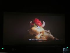 -CGV星星影城(颐堤港ScreenX店)