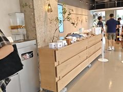 -喜茶(珠海华发商都店)