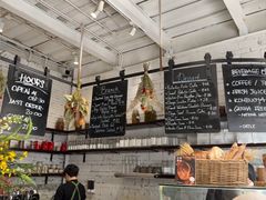 -O'mills Sourdough Bakery&Bistro(永嘉路店)