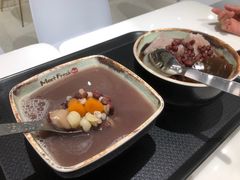 -鲜芋仙(花都融创茂店)