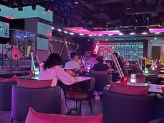 -MOSSO音乐酒吧·live house(南京旗舰店)