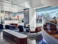 -蔚来中心(北京中关村店)