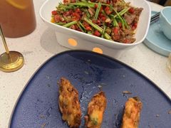 -刀板香·安徽菜(国购IFC店)
