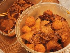 -明记牛杂(新马路分店)