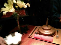 -花马天堂云南餐厅 Lost Heaven(高邮路店)