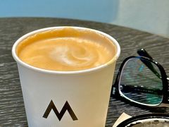 -M Stand(深圳布吉万象汇店)