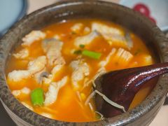 -山石榴·贵州菜(丰盛里店)