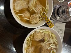 -一记面馆(易发店)