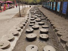 -十渡东湖港风景区