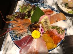 -家贺屋刺身寿司专门店