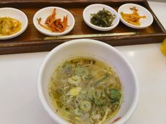 -乡党臊子面(丰庆公园店)