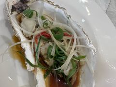 -子霖南山鲜虾面(南山总店)