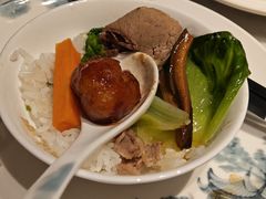 -大潮淮·淮扬菜(何园旗舰店)