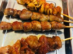 -海平馄饨(逍遥二路店)