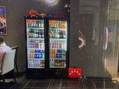 -东方饺子王(哈西万达店)